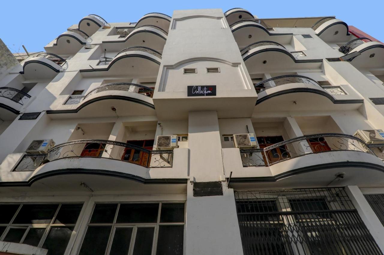 فندق Collection O Premier Near Hazratganj لاكناو المظهر الخارجي الصورة